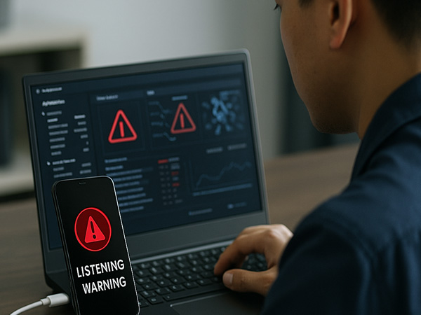 晋州手机泄密排查