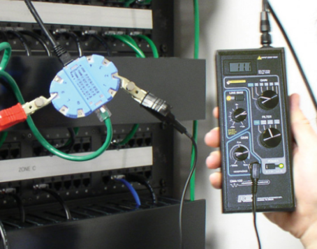 晋州美国REI CMA-100反监听音频放大器